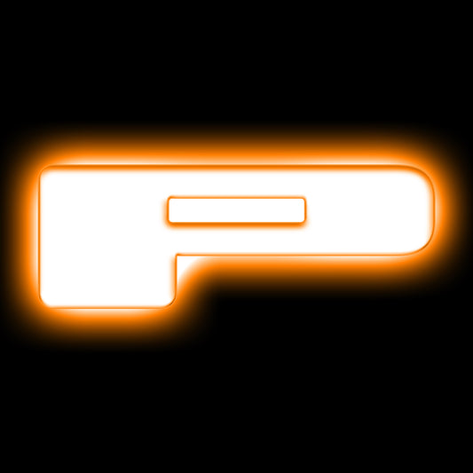 Oracle Lighting 3140-P-005 - Emblem