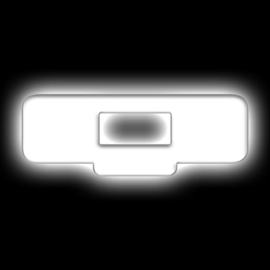 Oracle Lighting 3140-Q-001 - Emblem