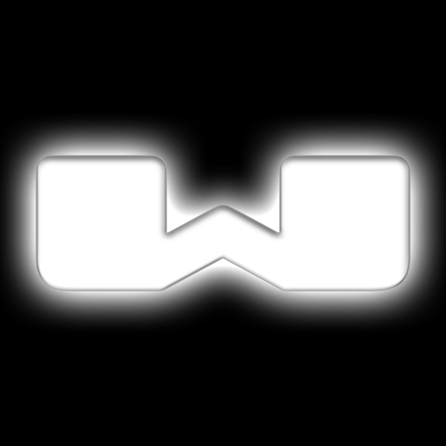 Oracle Lighting 3140-W-001 - Emblem