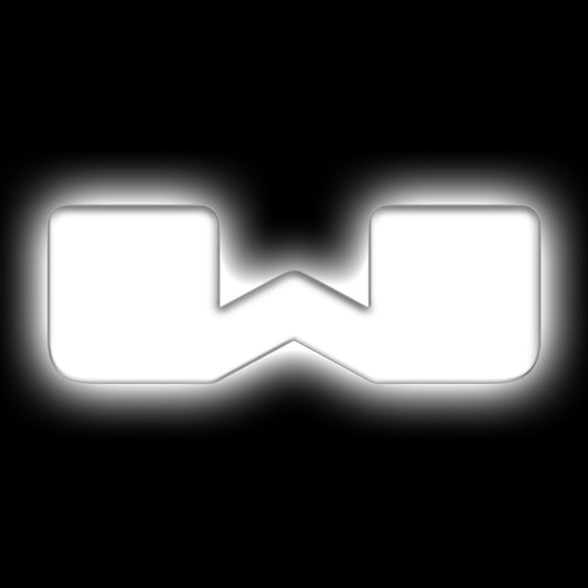 Oracle Lighting 3140-W-001 - Emblem