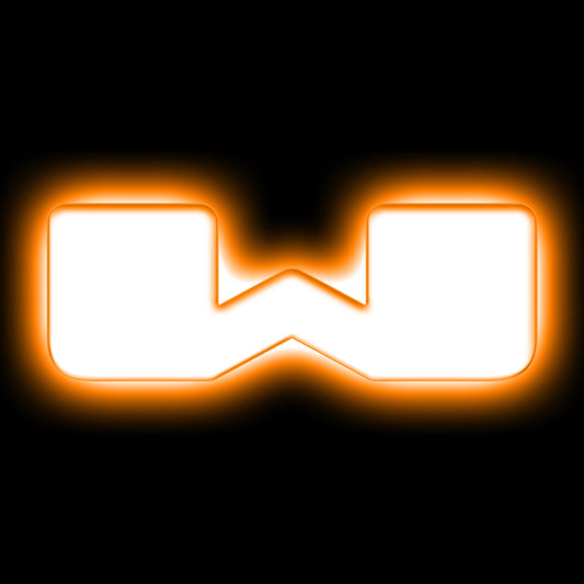 Oracle Lighting 3140-W-005 - Emblem