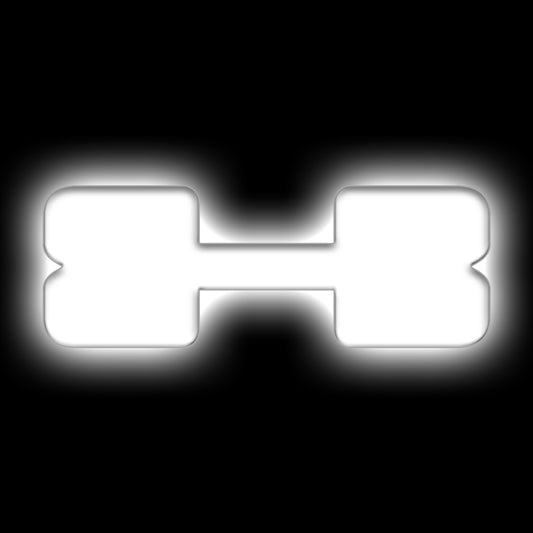 Oracle Lighting 3140-X-001 - Emblem