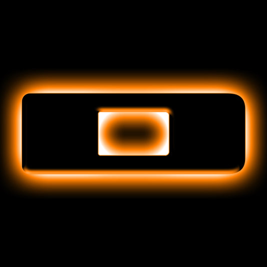 Oracle Lighting 3141-D-005 - Emblem