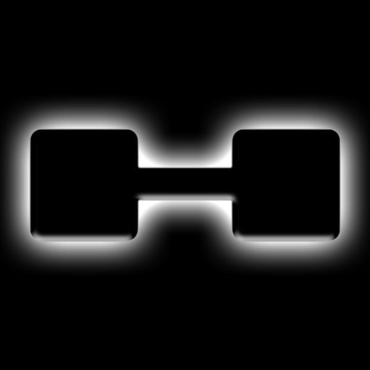 Oracle Lighting 3141-H-001 - Emblem