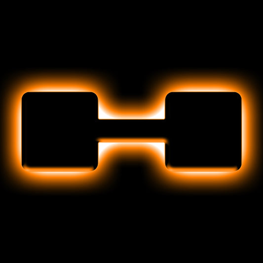 Oracle Lighting 3141-H-005 - Emblem