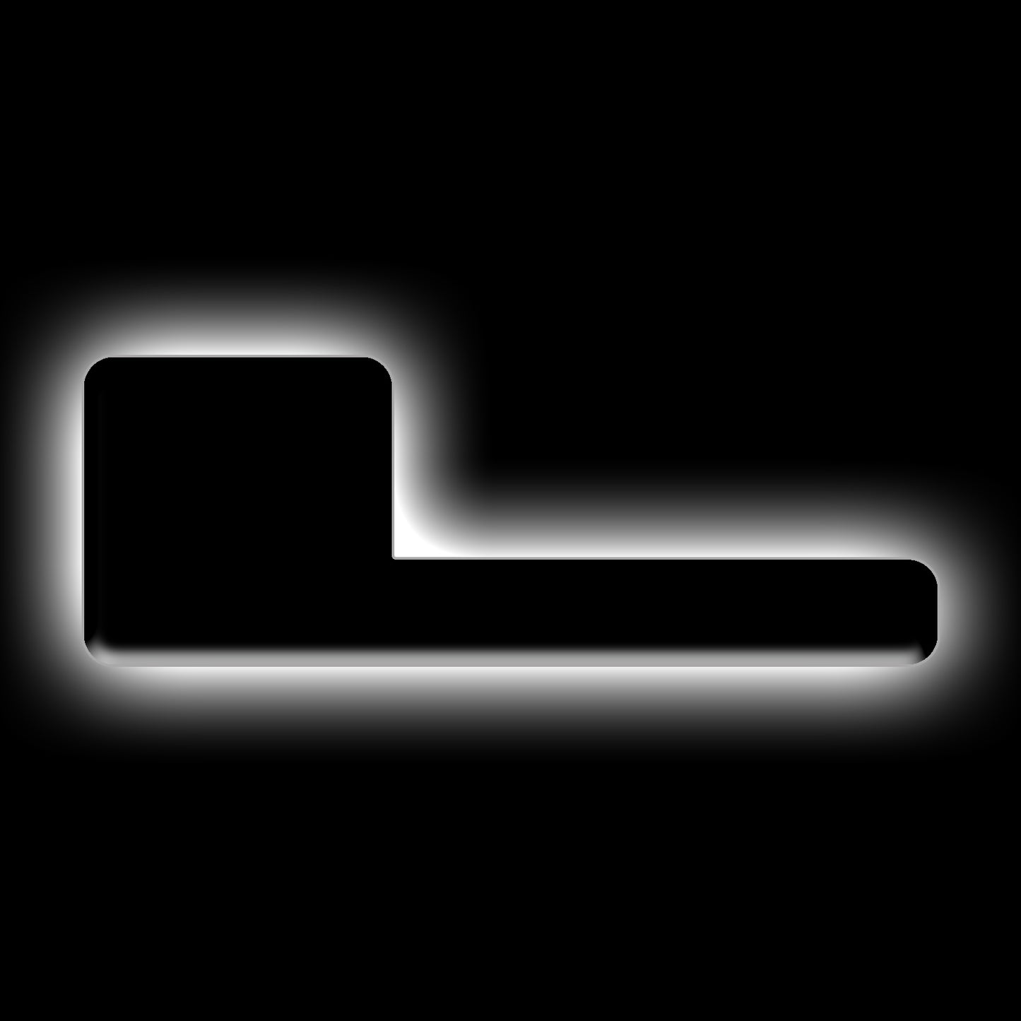 Oracle Lighting 3141-L-001 - Emblem