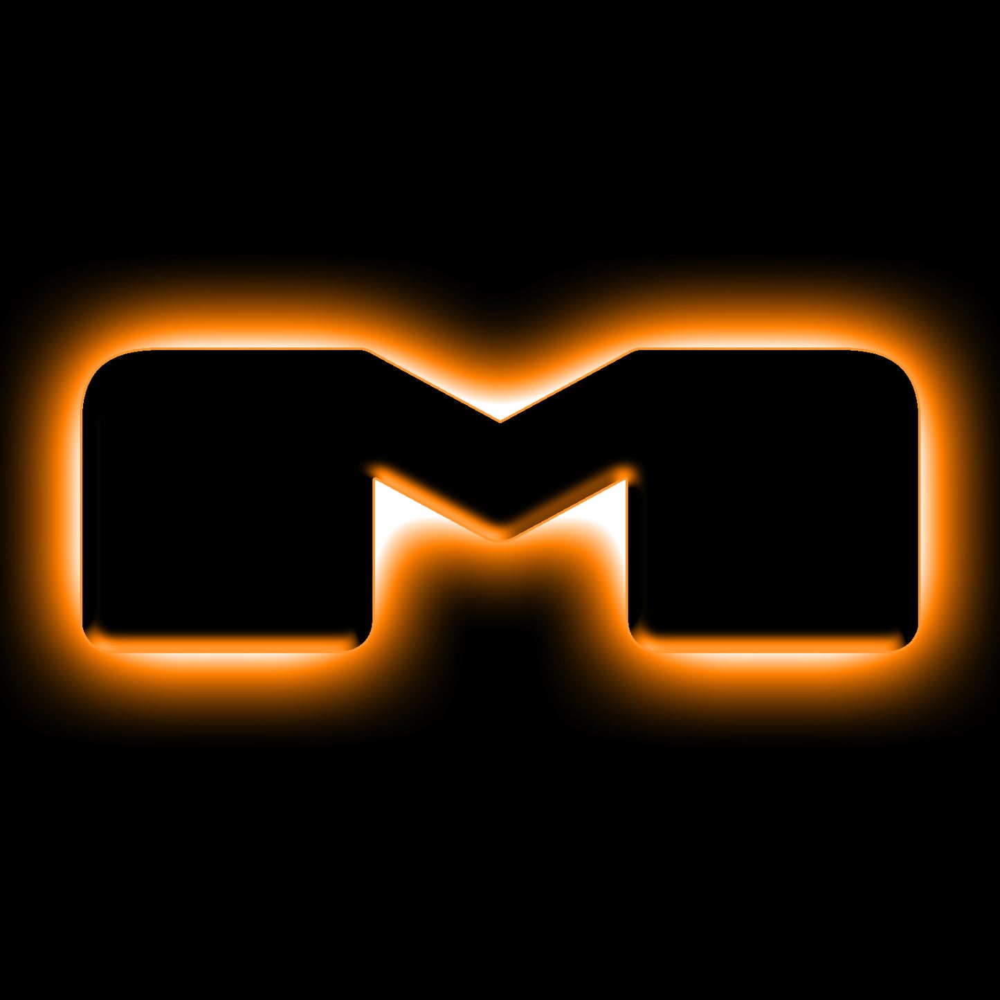 Oracle Lighting 3141-M-005 - Emblem