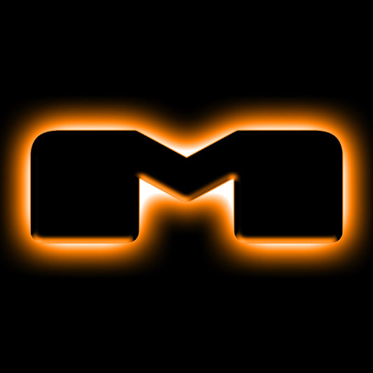 Oracle Lighting 3141-M-005 - Emblem