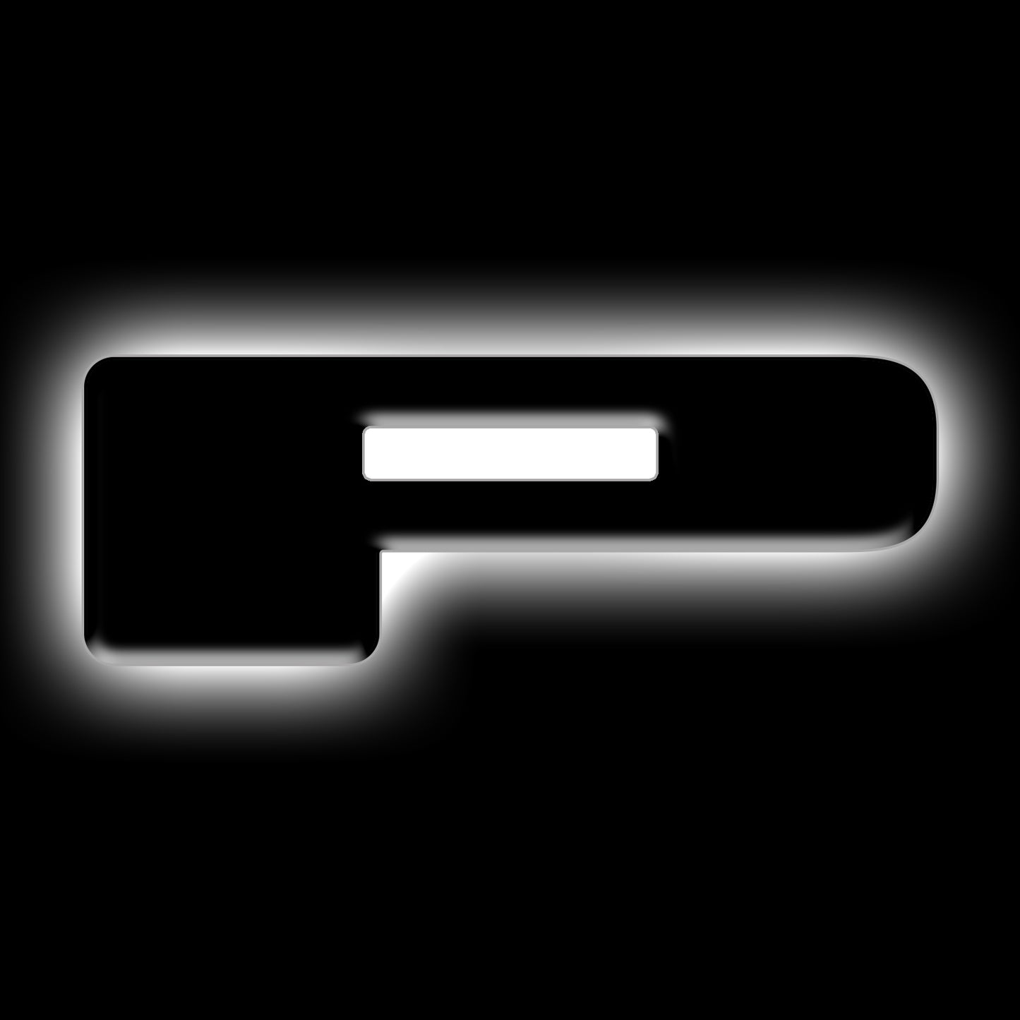 Oracle Lighting 3141-P-001 - Emblem