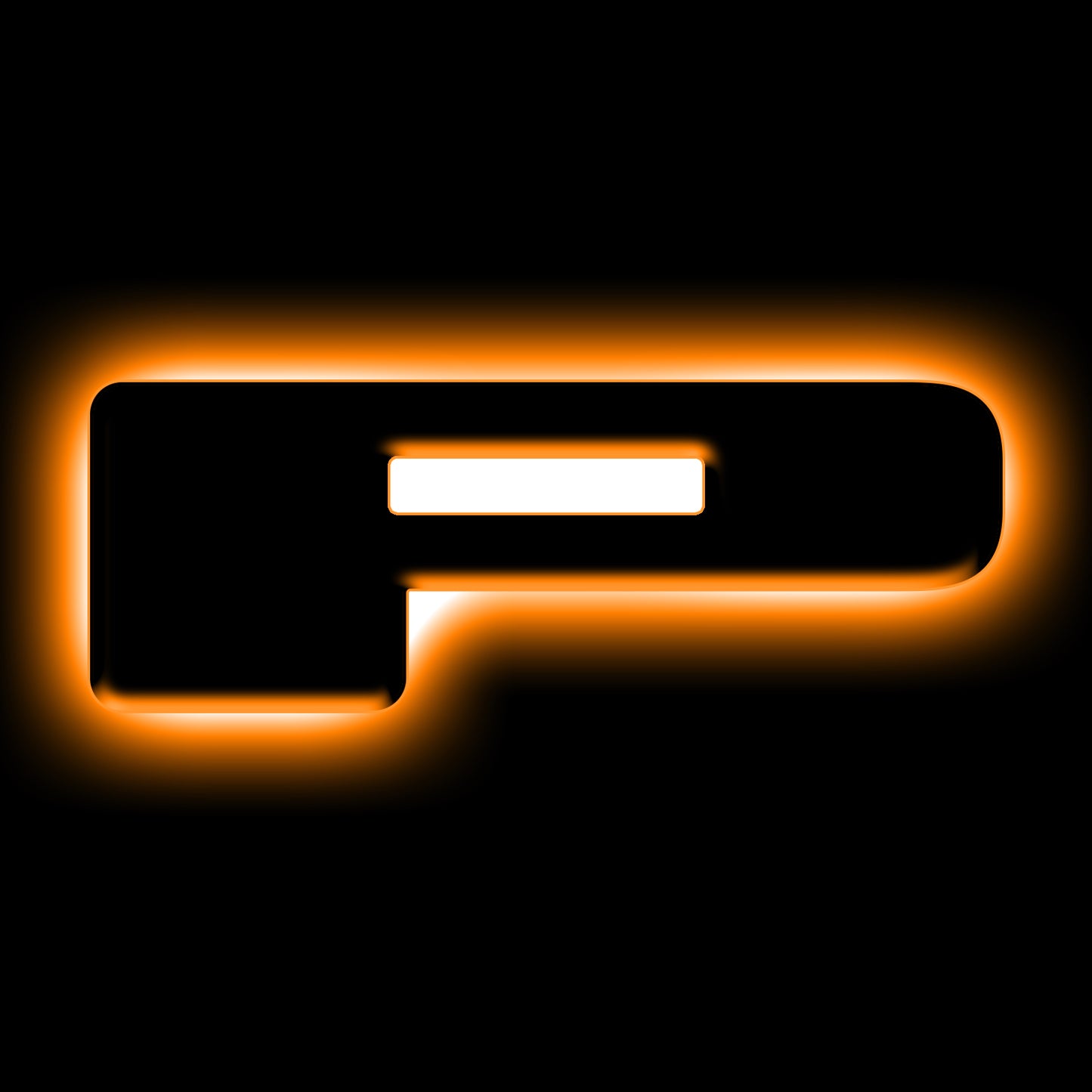 Oracle Lighting 3141-P-005 - Emblem