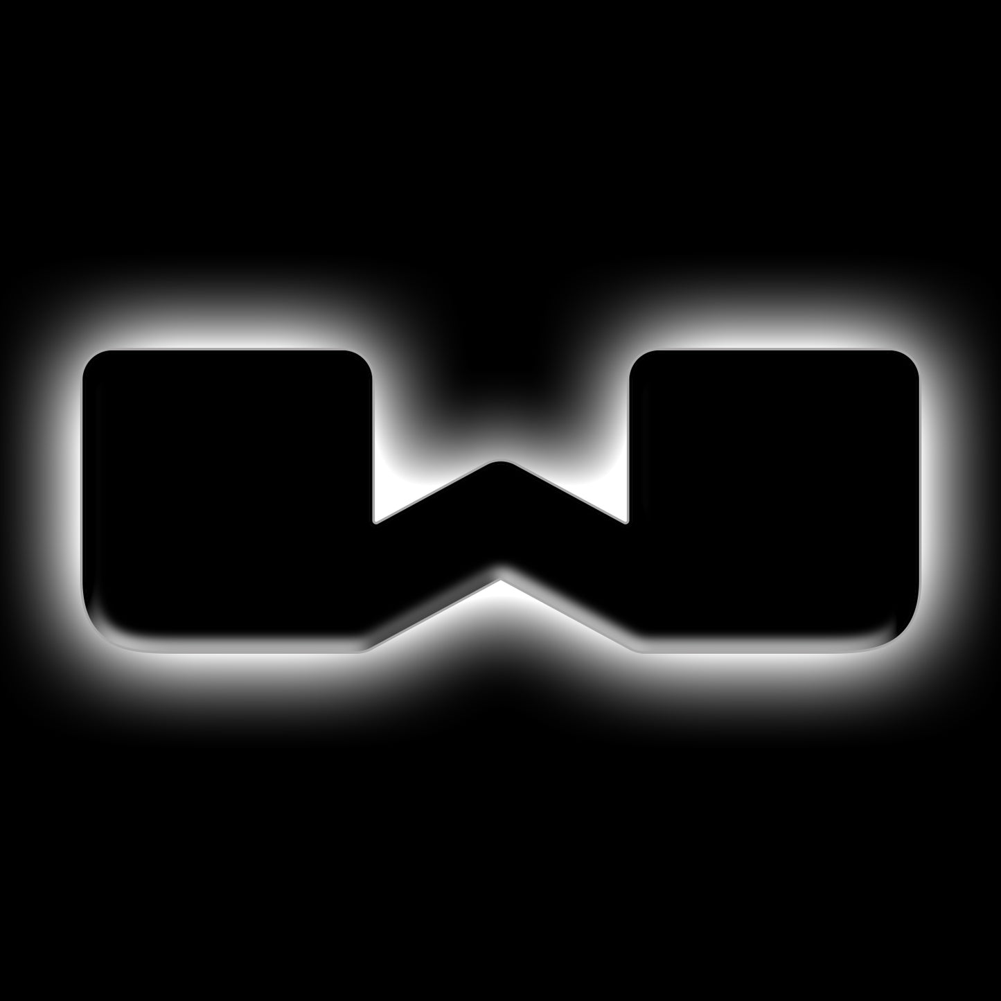 Oracle Lighting 3141-W-001 - Emblem