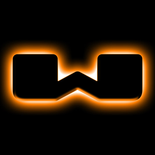 Oracle Lighting 3141-W-005 - Emblem