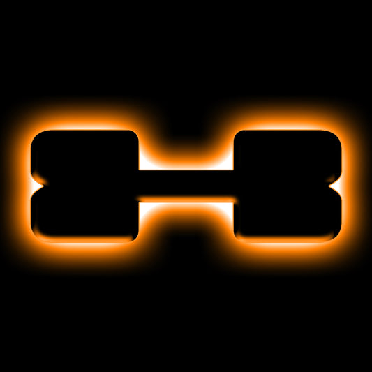 Oracle Lighting 3141-X-005 - Emblem