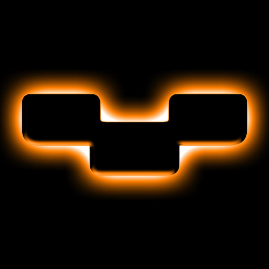 Oracle Lighting 3141-Y-005 - Emblem