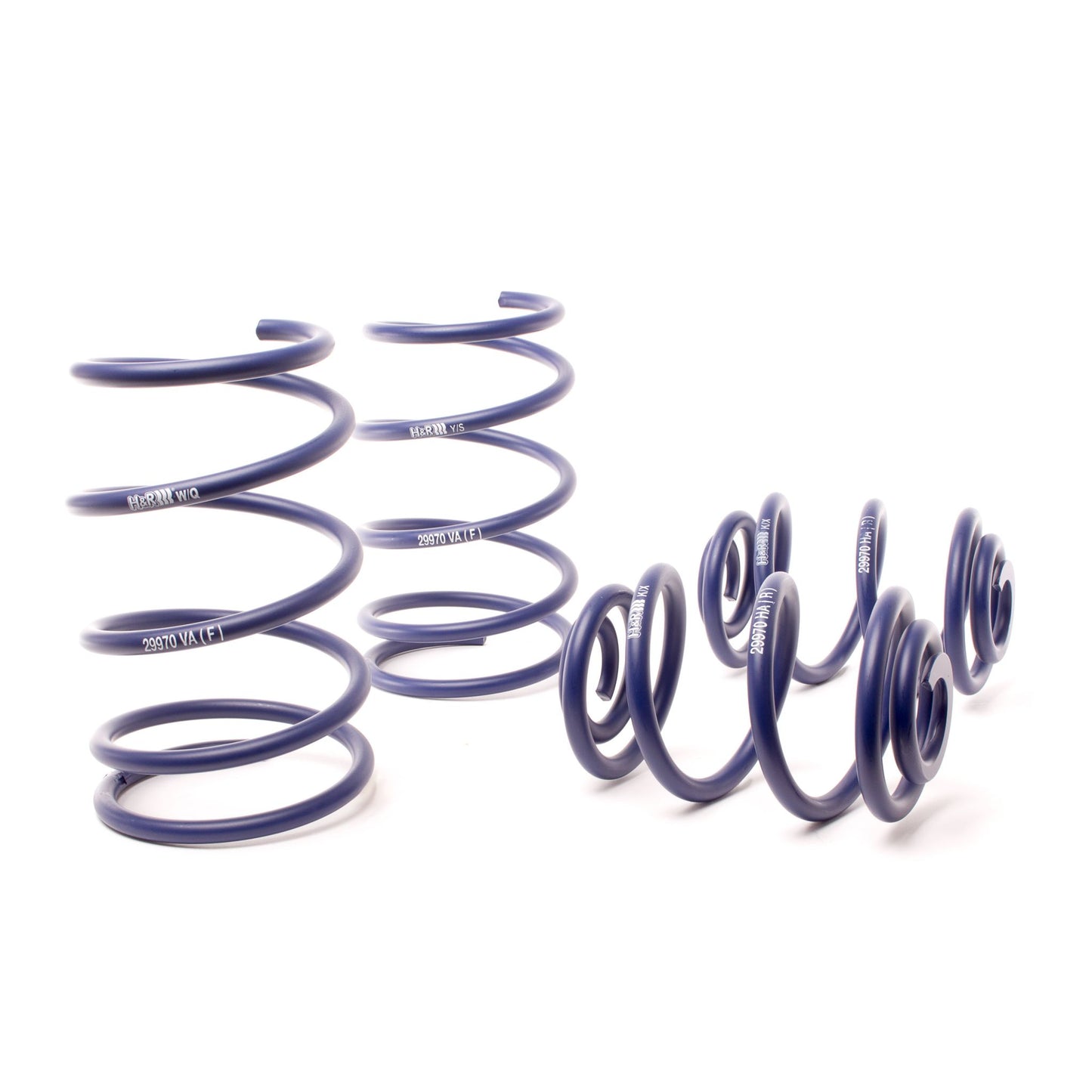 H&R Special Springs Sport Spring Kit 29970