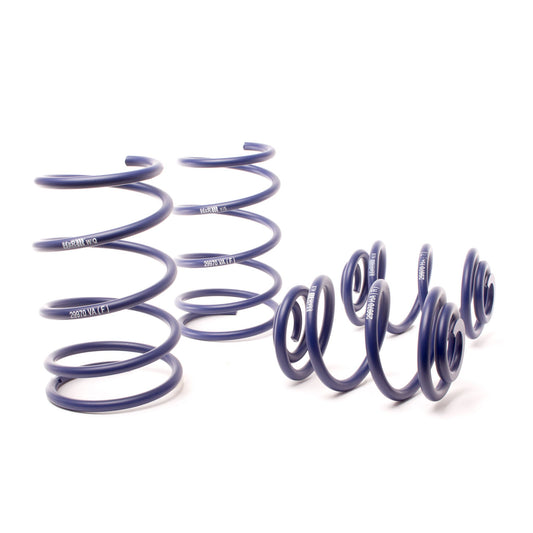 H&R Special Springs Sport Spring Kit 29970
