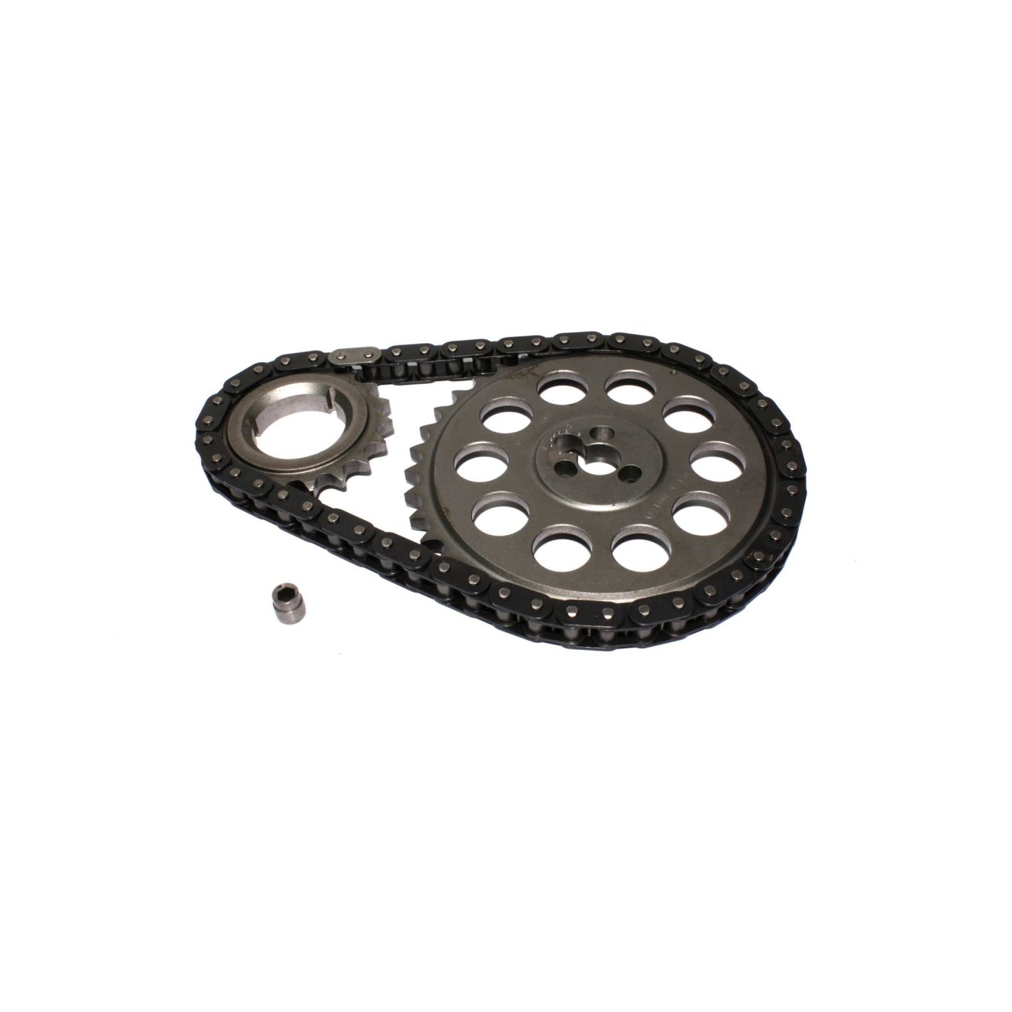 COMP Cams Adjustable Double Roller Timing Set for 454-502 Big Block Chevrolet GEN VI COMP-3149KT