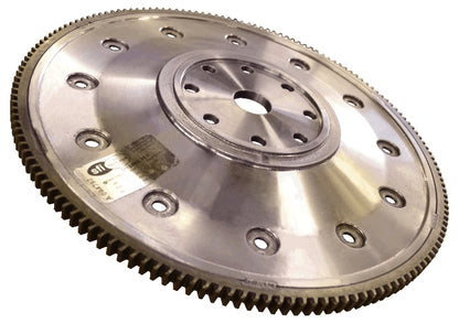 ATS Diesel Performance 315-910-5104 ATS 4R100 To Cummins Conversion Billet Flexplate