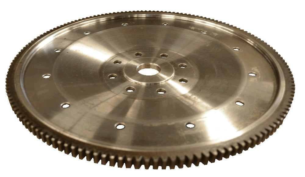 ATS Diesel Performance 315-910-5104 ATS 4R100 To Cummins Conversion Billet Flexplate