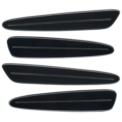 Oracle Lighting 3150-GAR-T - Chevy Corvette C6 Sidemarkers - Tinted (GAR)