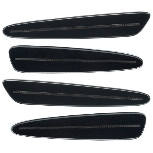 Oracle Lighting 3150-GAR-T - Chevy Corvette C6 Sidemarkers - Tinted (GAR)
