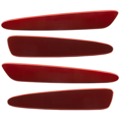Oracle Lighting 3178-504 - Chevrolet Corvette C6 Sidemarkers - Ghosted - Crystal Claret