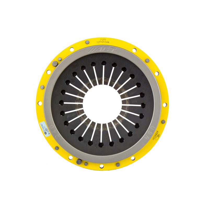 Advanced Clutch Technology Heavy Duty Pressure Plate ACT-P011