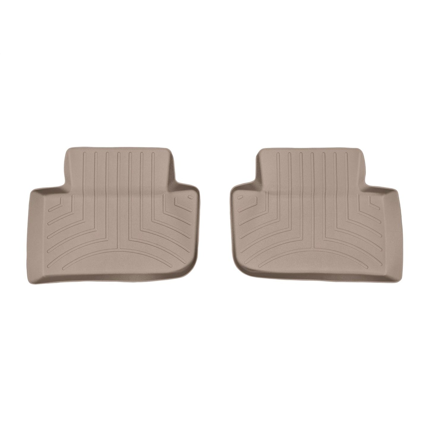 WeatherTech FloorLiner™ DigitalFit® 452303