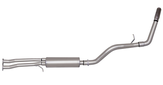 GIBSON EXHAUST Single Exhaust System 315511