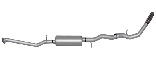 GIBSON EXHAUST Single Exhaust System 315519