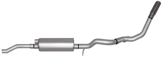GIBSON EXHAUST Single Exhaust System 315531