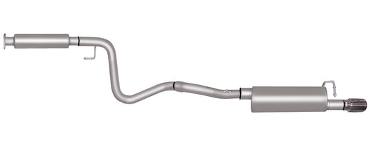 GIBSON EXHAUST Single Exhaust System 315532