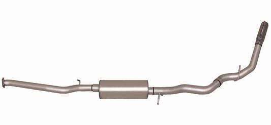 GIBSON EXHAUST Single Exhaust System 315536