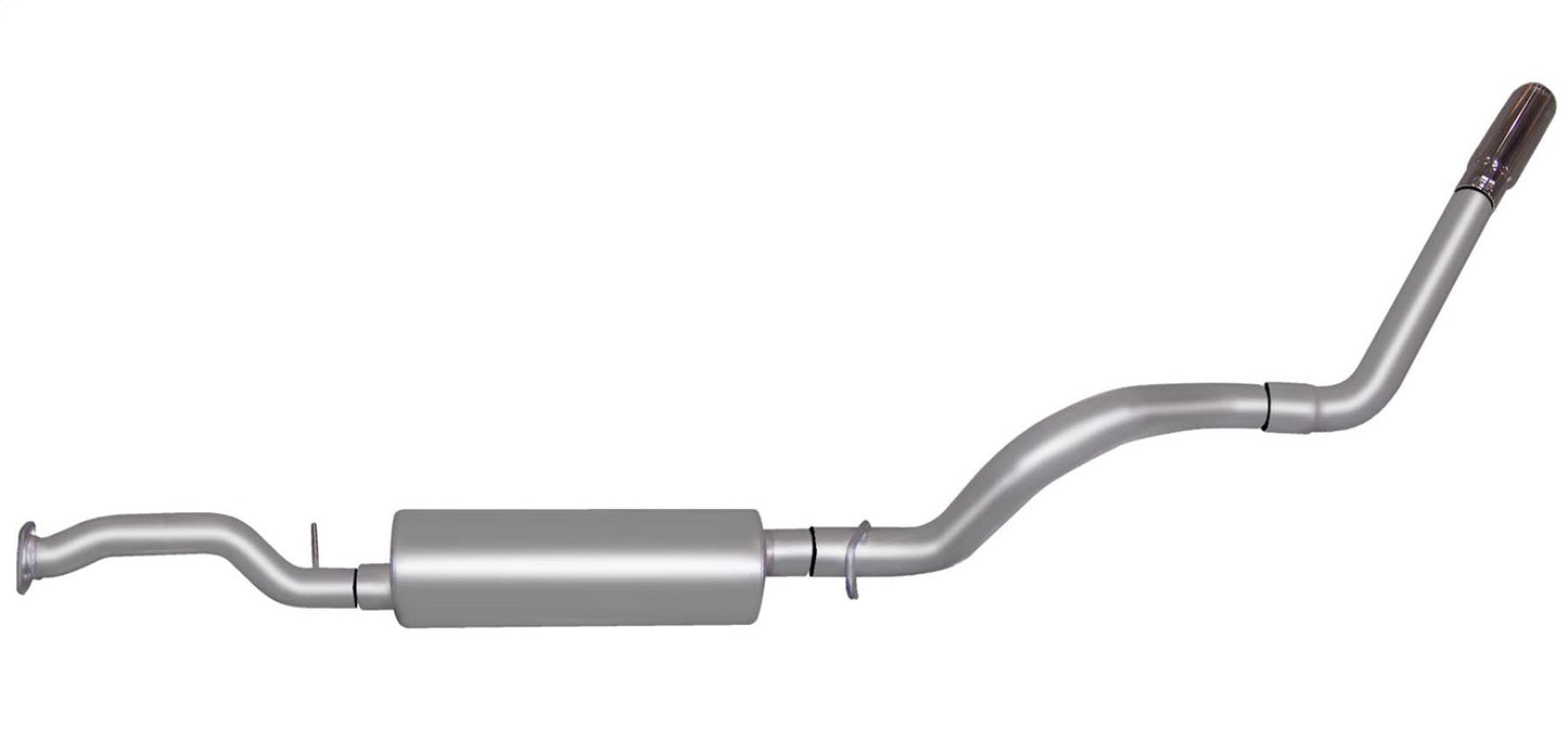 GIBSON EXHAUST Single Exhaust System 315552