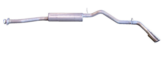 GIBSON EXHAUST Single Exhaust System 315568