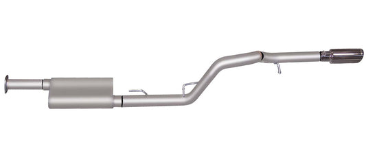 GIBSON EXHAUST Single Exhaust System 315583