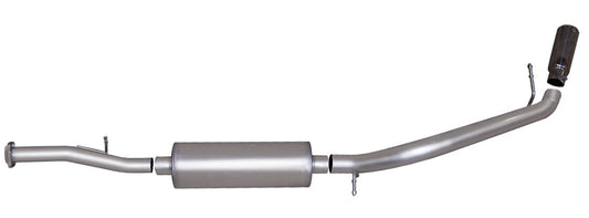 GIBSON EXHAUST Single Exhaust System 315584