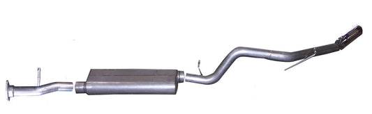 GIBSON EXHAUST Single Exhaust System 315599