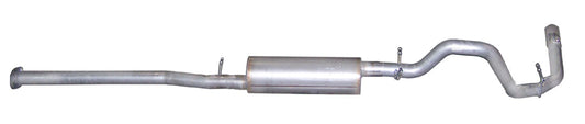 GIBSON EXHAUST Single Exhaust System 315604