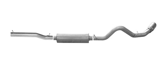 GIBSON EXHAUST Single Exhaust System 315631