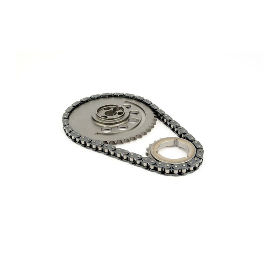 COMP Cams Adjustable Single Chain Timing Set for 3-Bolt 1 Pole 24X GM LS COMP-3158KT