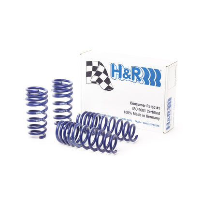 H&R Special Springs Sport Spring Kit 28768-1