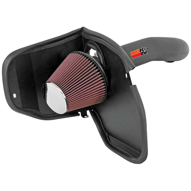K&N 57-1559 Performance Air Intake System
