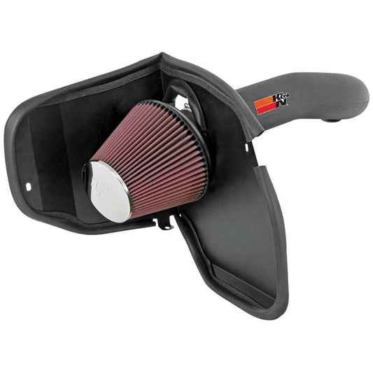 K&N 57-1559 Performance Air Intake System