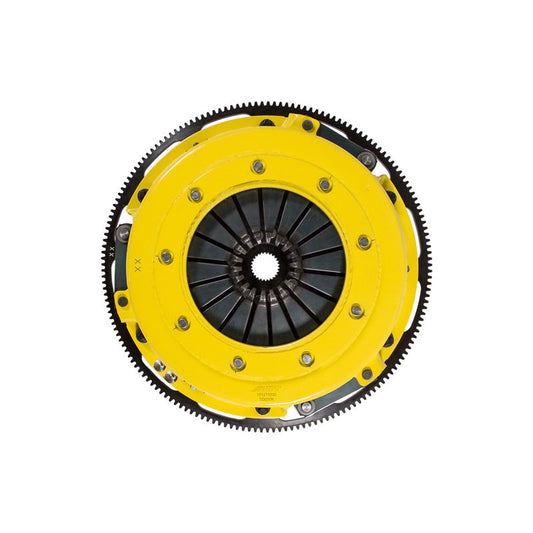 Advanced Clutch Technology Twin Disc MaXX XT Race Kit ACT-T3R-G01