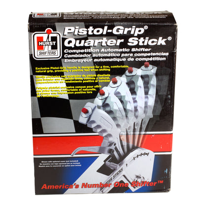 Pistol-Grip 2® Automatic Shifter Kit