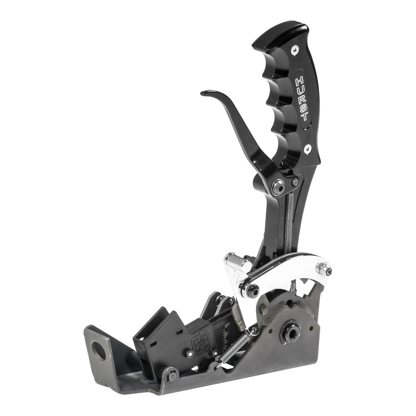 Pistol-Grip Quarter Stick® Automatic Shifter Kit