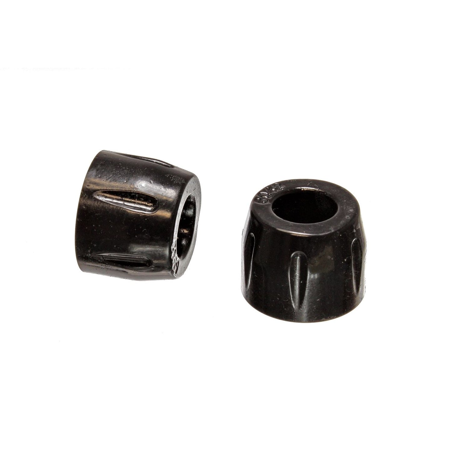 Energy Suspension BUMP STOP SET; MCPHERSON STRUT 9.6110G