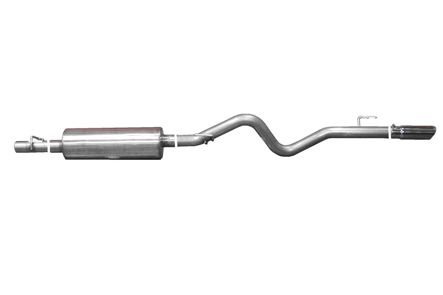 GIBSON EXHAUST Single Exhaust System 316593