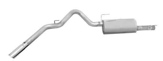 GIBSON EXHAUST Single Exhaust System 316611